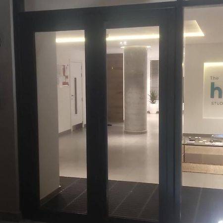 直布罗陀The Hub公寓 外观 照片