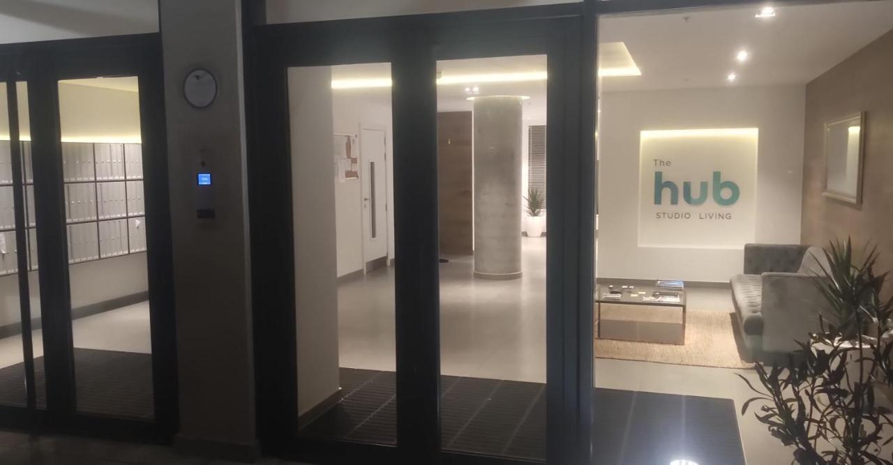 直布罗陀The Hub公寓 外观 照片
